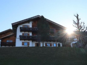 Portnerhof auf Oberkirn